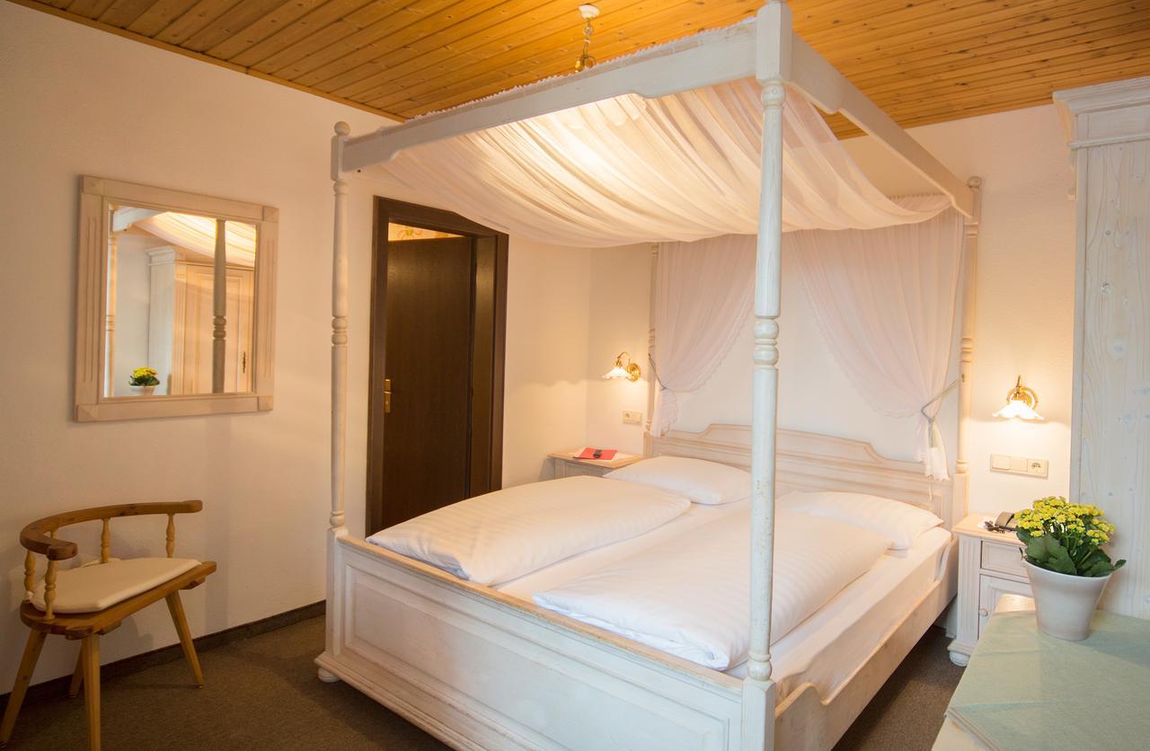 Berghotel Kason Predoi Buitenkant foto