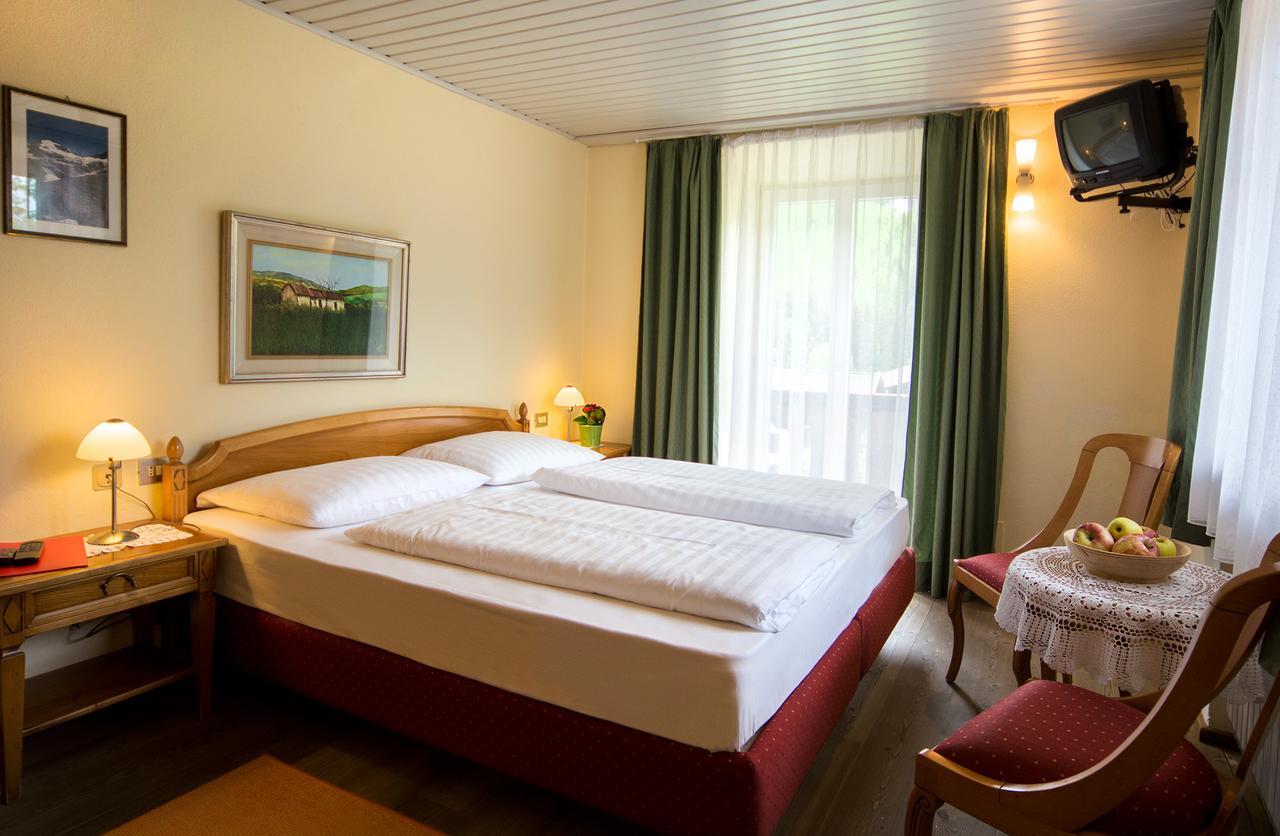 Berghotel Kason Predoi Buitenkant foto