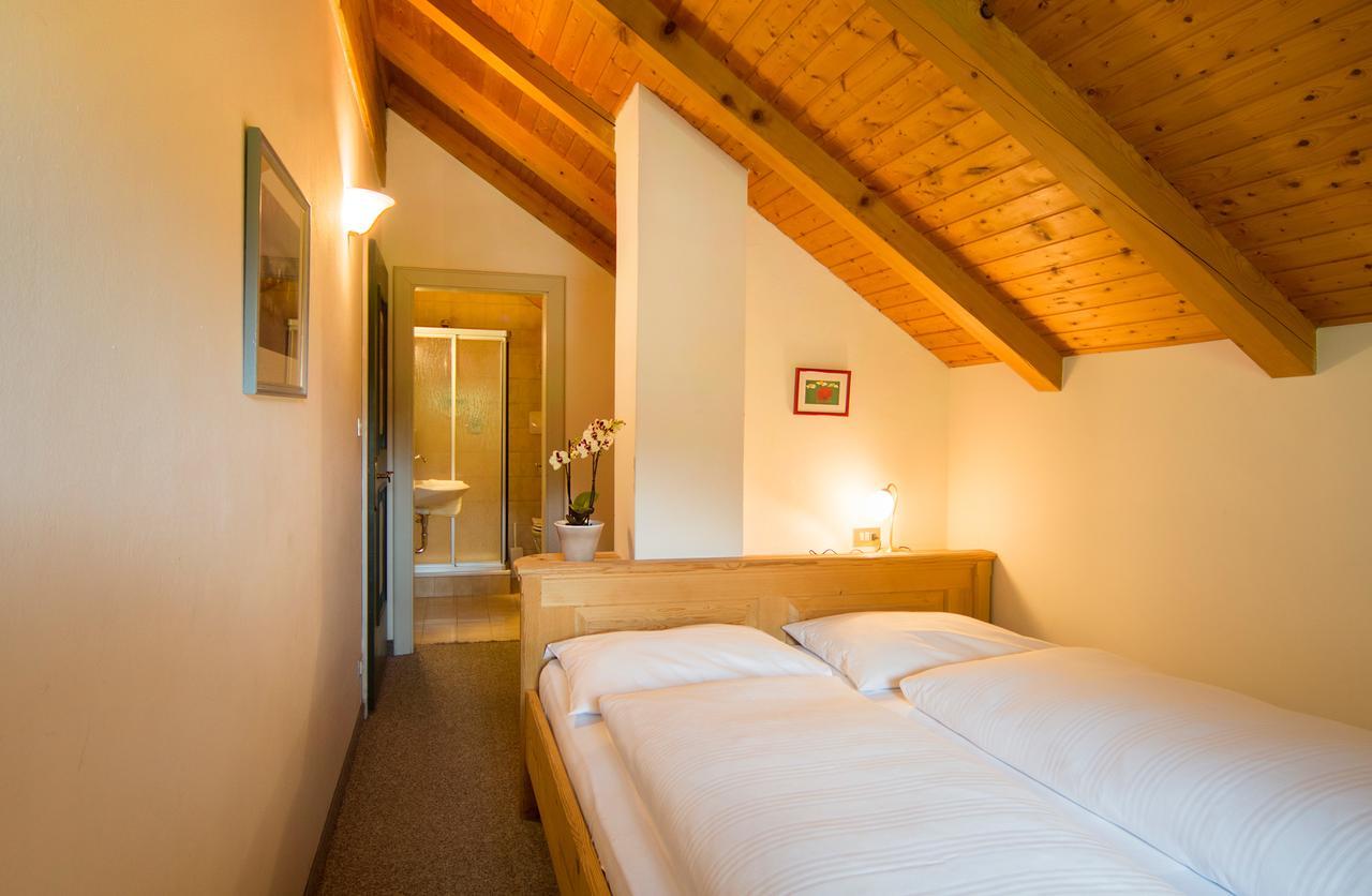 Berghotel Kason Predoi Buitenkant foto