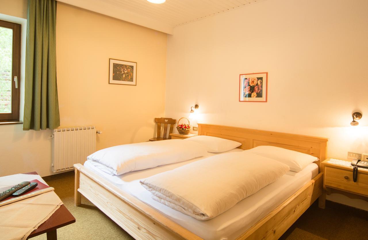 Berghotel Kason Predoi Buitenkant foto