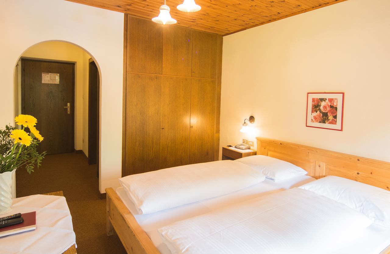 Berghotel Kason Predoi Buitenkant foto